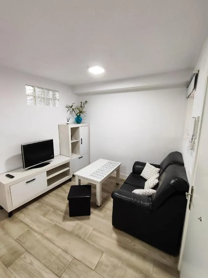 Apartamento Playa Rincon De La Vª Apartment Rincon de la Victoria Spain