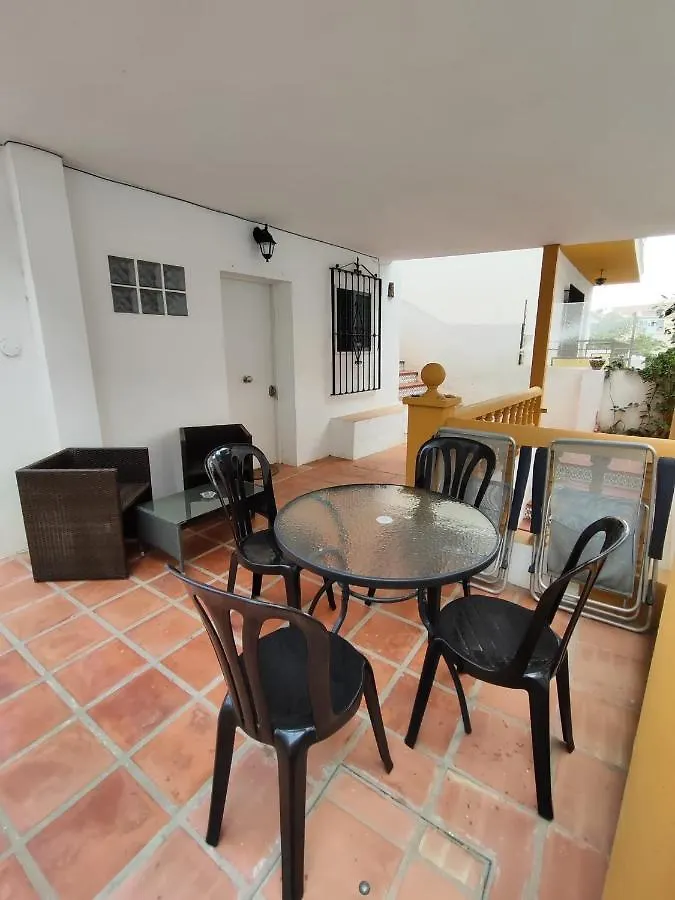 Apartamento Playa Rincon De La Vª location